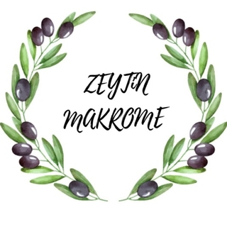 zeytin makrome logo