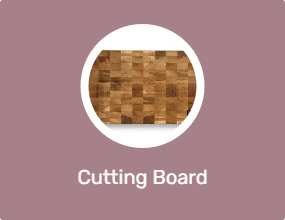 Cutting Board