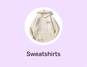 Sweatshirts