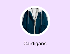 Cardigans