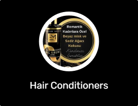 Hair Conditioners
