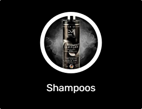 Shampoos