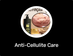 Anti-Cellulite Care