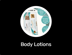 Body Lotions
