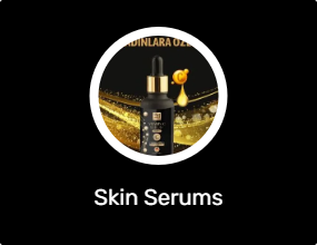 Skin Serums