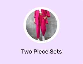 Two Piece Sets