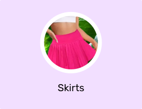 Skirts