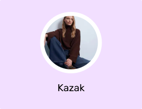 Kazak