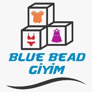BLUE BEAD GİYİM