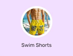 Swim Shorts