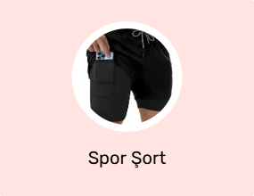 Spor Şort