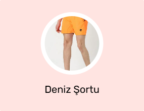 Deniz Şortu