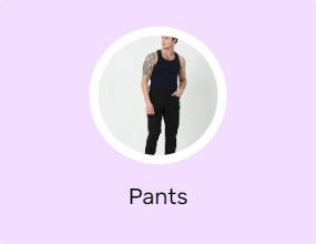 Pants
