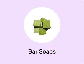 Bar Soaps
