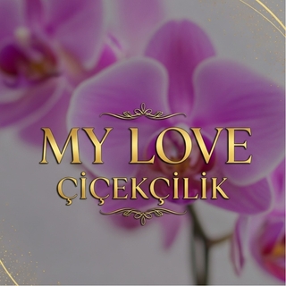 MY LOVE ÇİÇEKÇİLİK