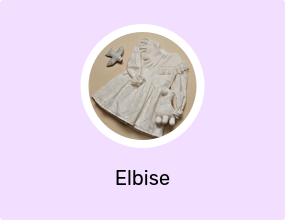 Elbise