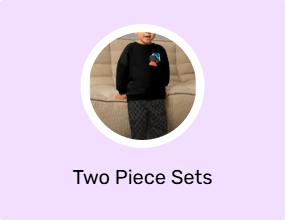 Two Piece Sets