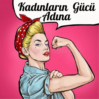 Kadınların Gücü Adına