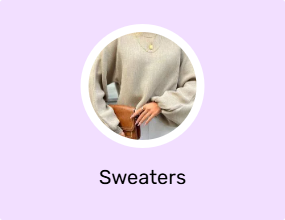 Sweaters