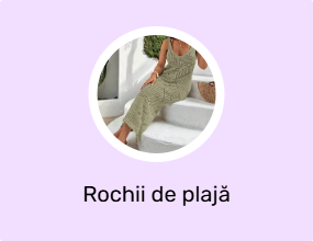 Rochii de plajă