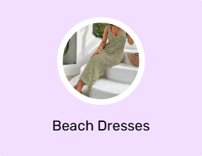 Beach Dresses