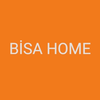 BİSAHOME logo