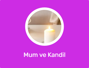 Mum ve Kandil