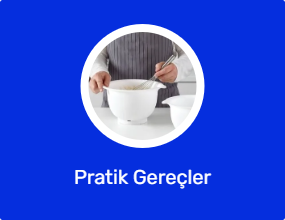 Pratik Gereçler