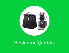 Beslenme Çantası