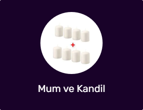 Mum ve Kandil