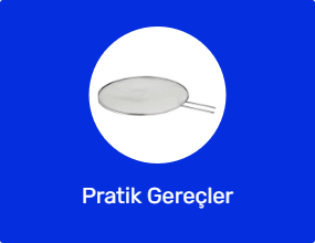 Pratik Gereçler