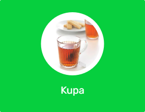 Kupa