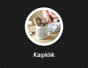 Kaşıklık