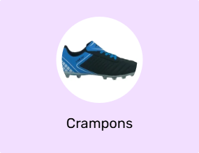 Crampons