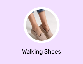 Walking Shoes