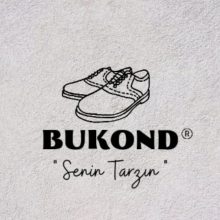 BUKOND logo