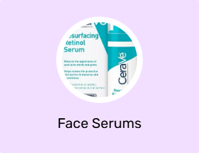Face Serums