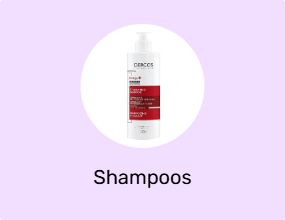 Shampoos