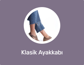 Klasik Ayakkabı