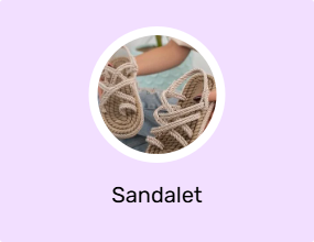 Sandalet
