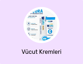 Vücut Kremleri