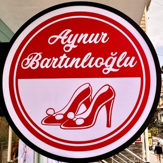 AYNUR BARTINLIOĞLU logo