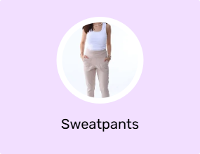 Sweatpants