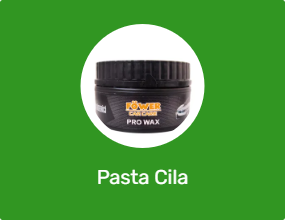 Pasta Cila