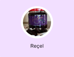 Reçel