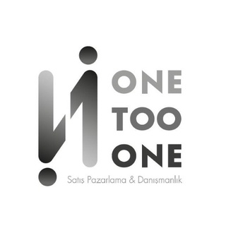 One Too One logo