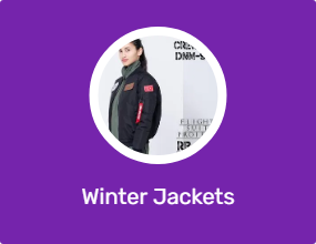 Winter Jackets