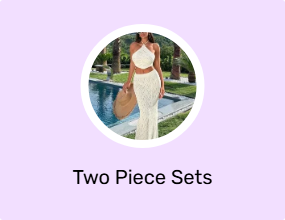 Two Piece Sets