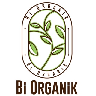 Bi organik market