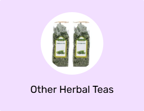 Other Herbal Teas